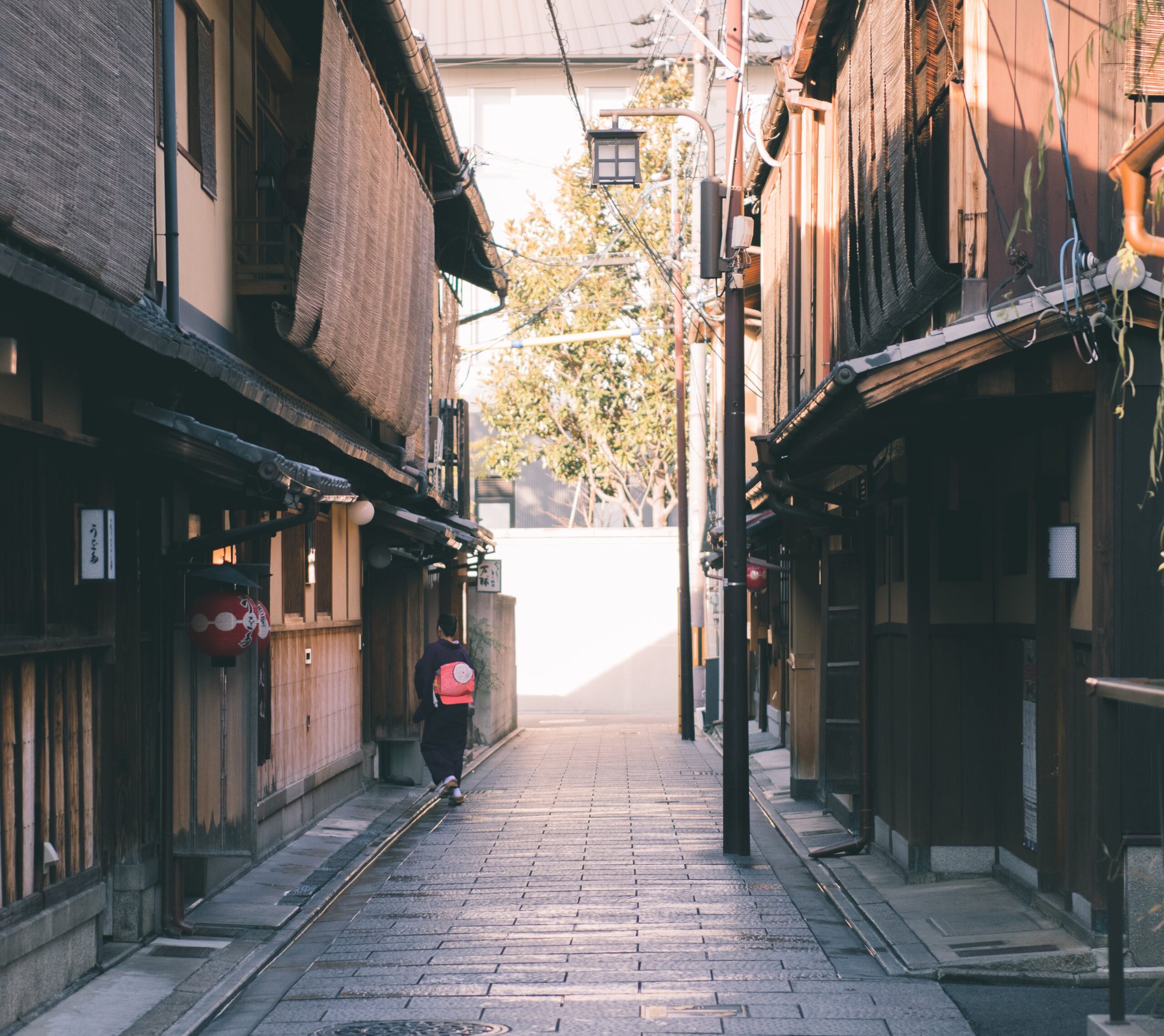 Kyoto