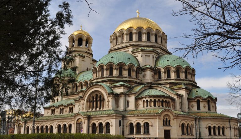 Embracing the Charm of Bulgaria’s Capital – Sofia