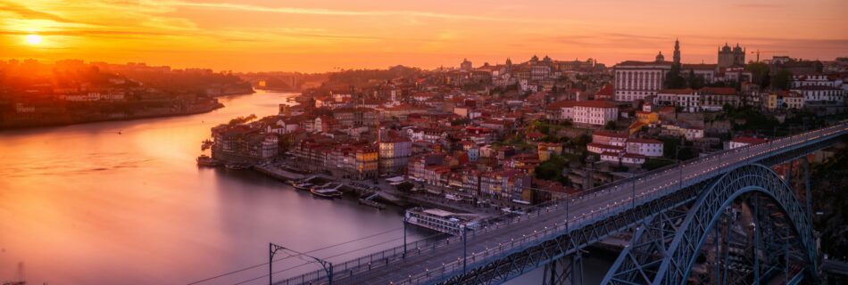Explore Porto