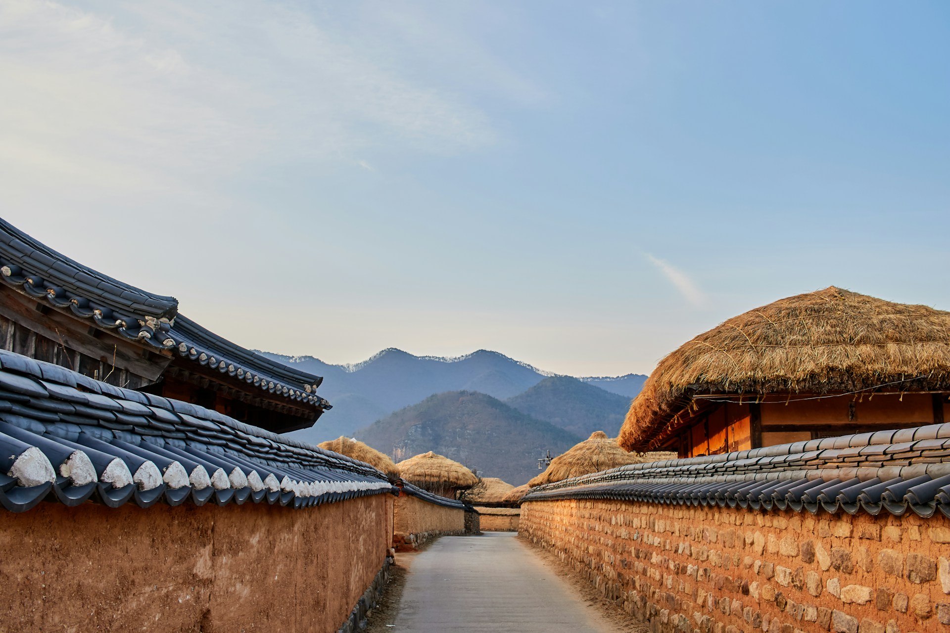 Explore Andong: See a Journey into Traditional Korean Culture