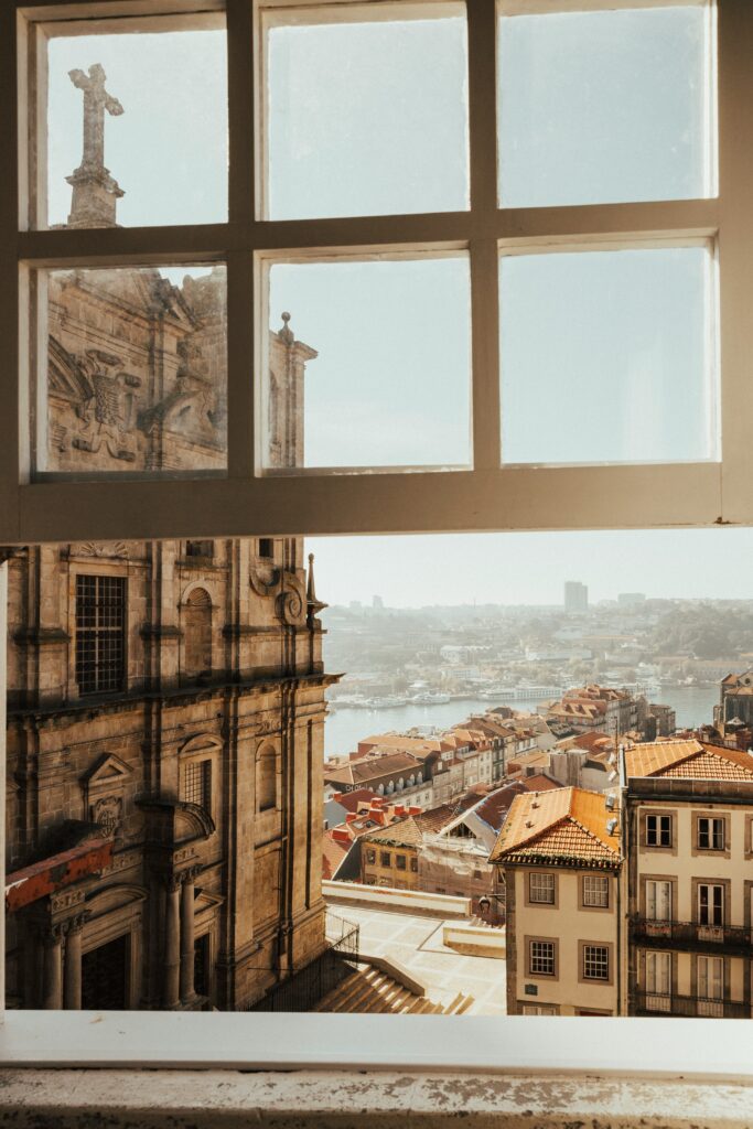 Exploring the Enchantment of Porto