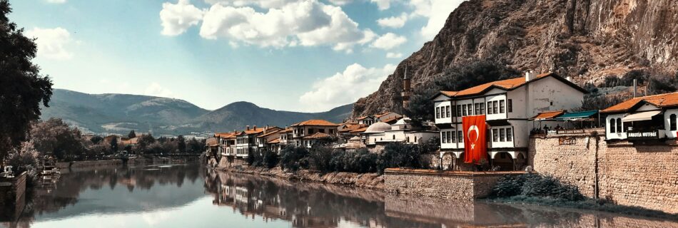 Top 20 Outstanding destinations in Türkiye
