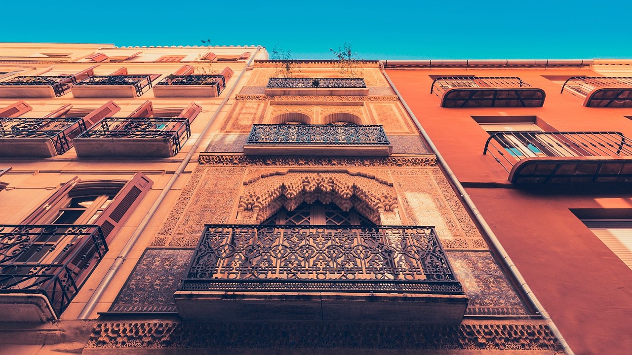 Malaga