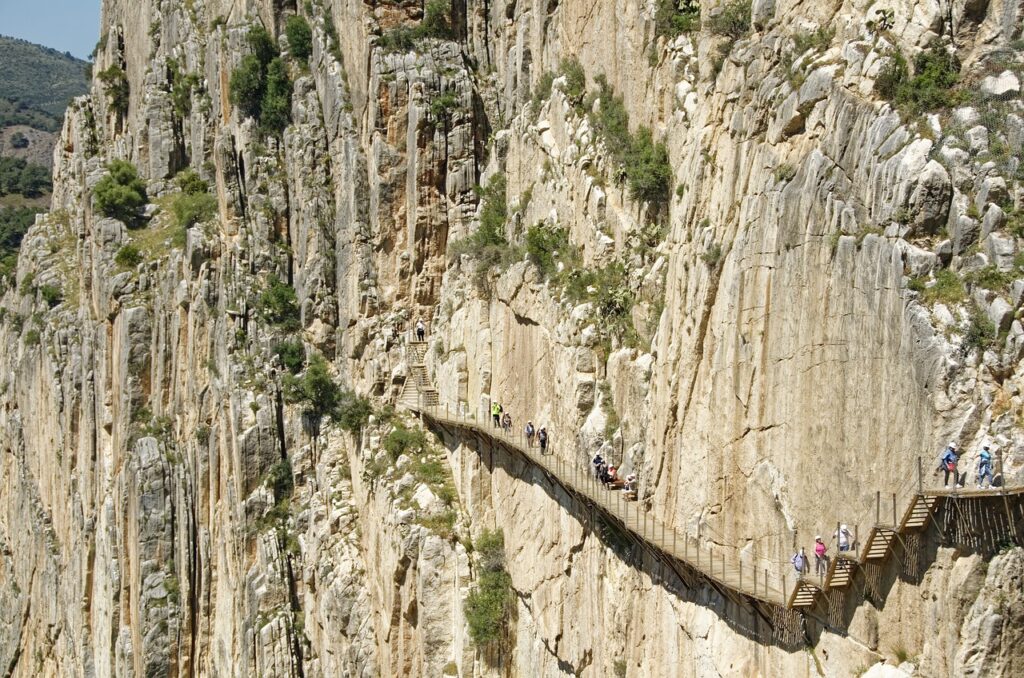 El camino del rey